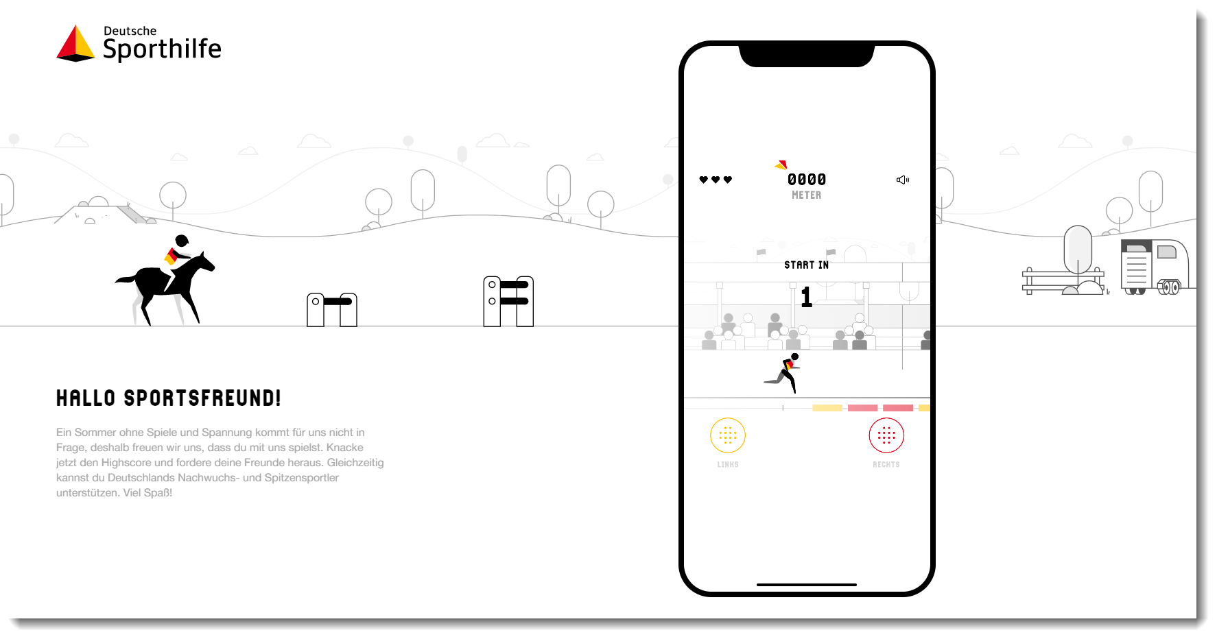 Online-Game-sporthilfespiele