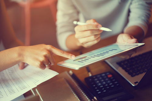 Damit keine Spende „durchrutscht“, muss genau geprüft werden