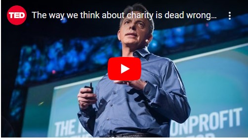 Thumbnail Video TED Talk