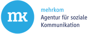 Logo Mehrkom