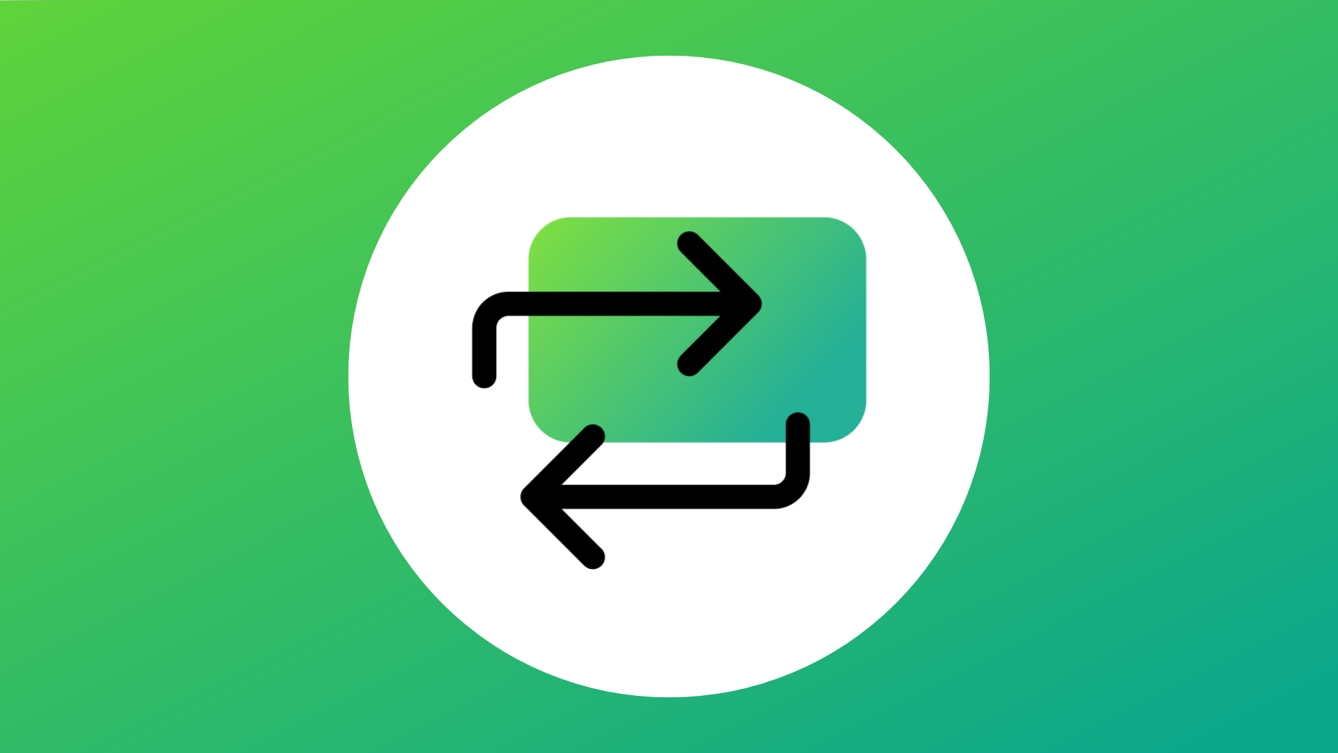 Grafik Synchronisation