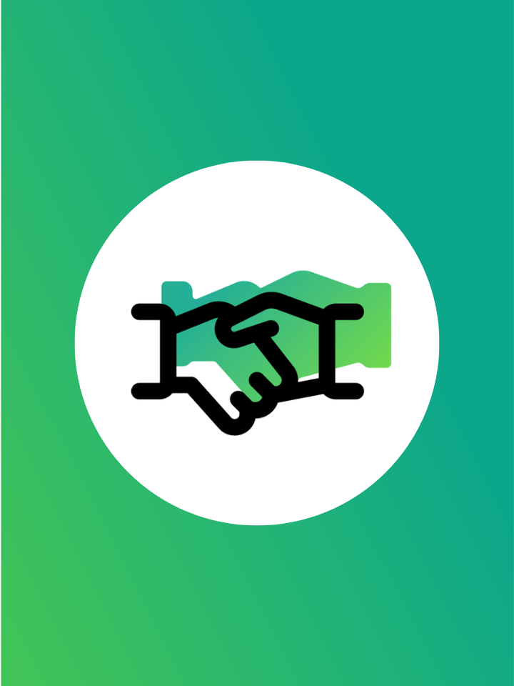 Partnerprogramm der FundraisingBox