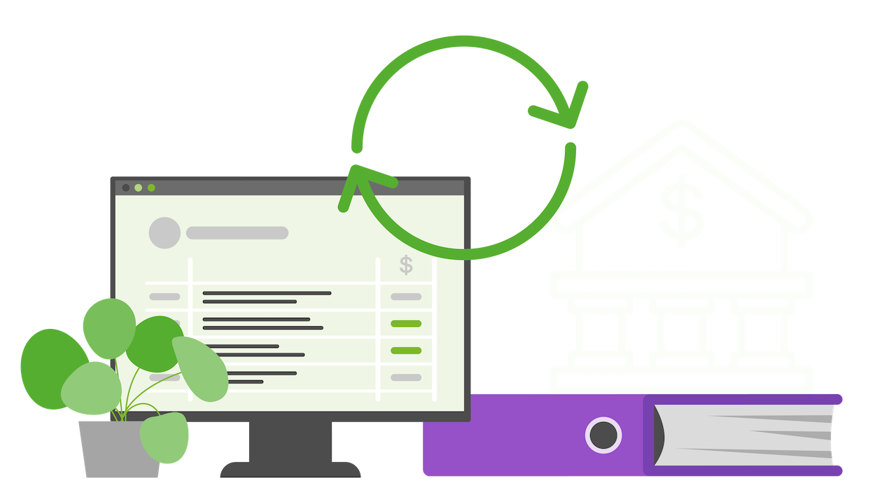 Bank Sync Offline Spenden automatisch in die FundraisingBox synchronisieren lassen. Alles an einem Ort