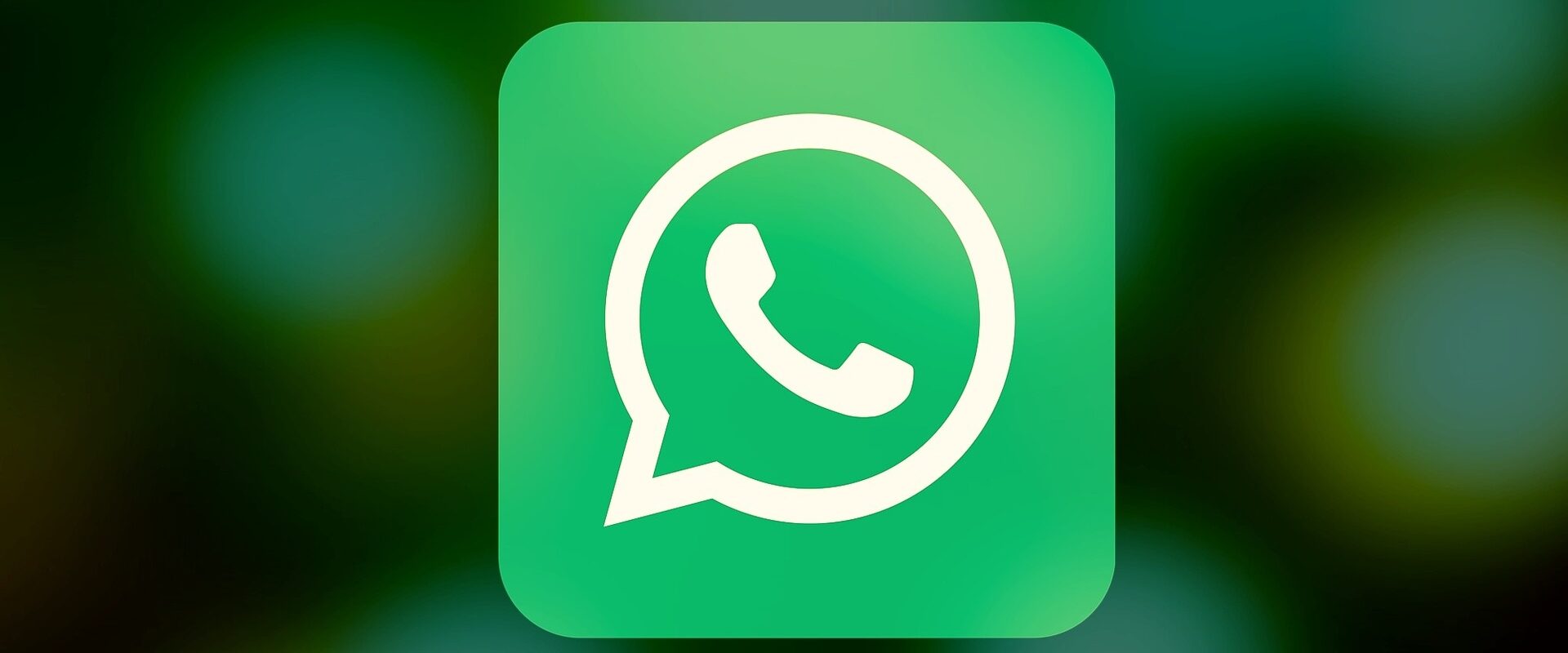 Whatsapp Logo Symbol