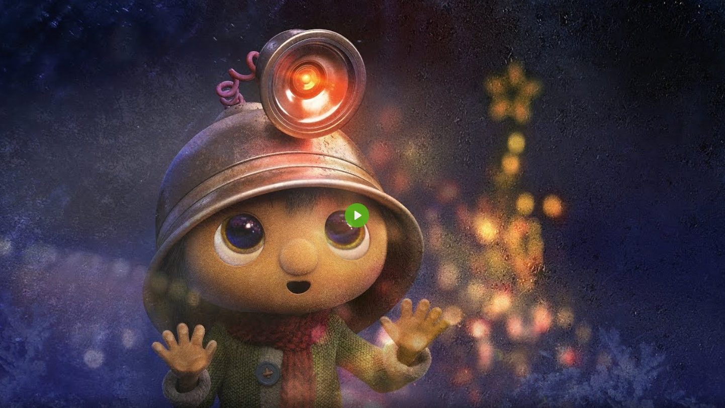 Der kleine Wichtel Finn