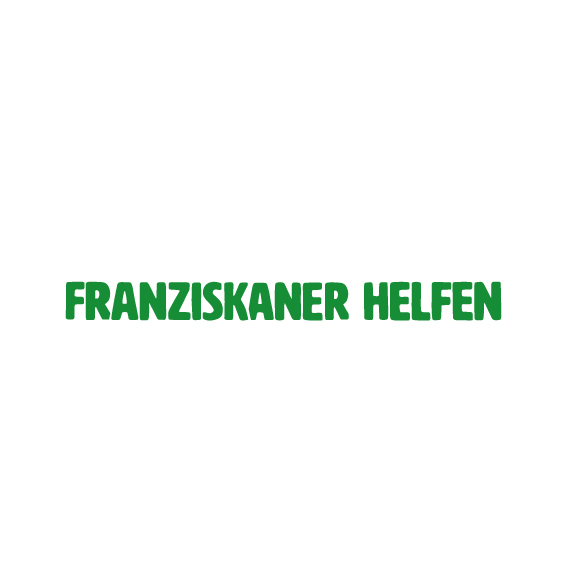 Logo Franziskaner Helfen