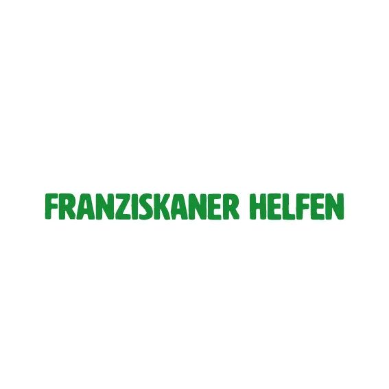 Logo Franziskaner Helfen