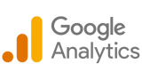 Logo Google Analytics