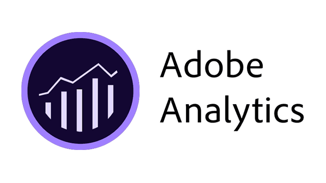 Logo Adobe Analytics