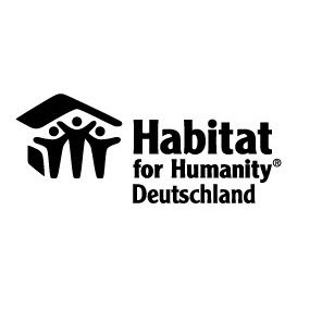 Logo Habitat for Humanity