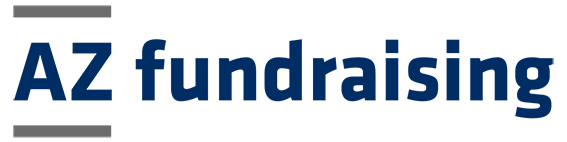 Logo AZ Fundraising