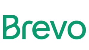 Logo Brevo