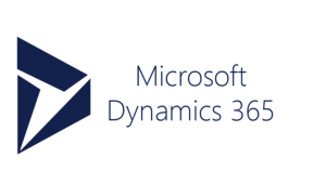 Logo Microsoft Dynamics 365