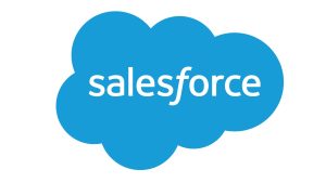 Salesforce Logo