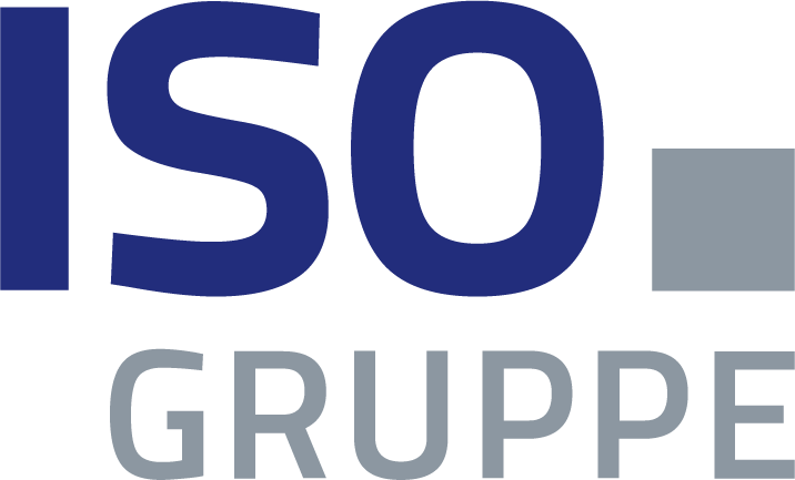 Logo ISO Gruppe