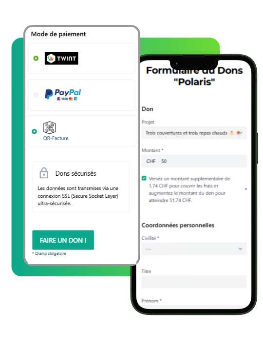 FR Twint Formulaire de Don