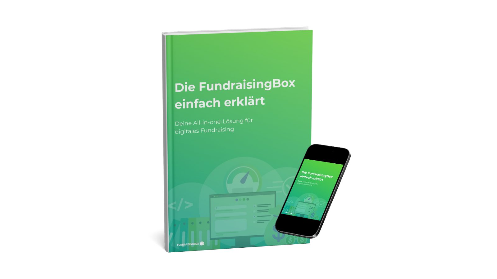 FundraisingBox Whitepaper so nutzt Du die FundraisingBox