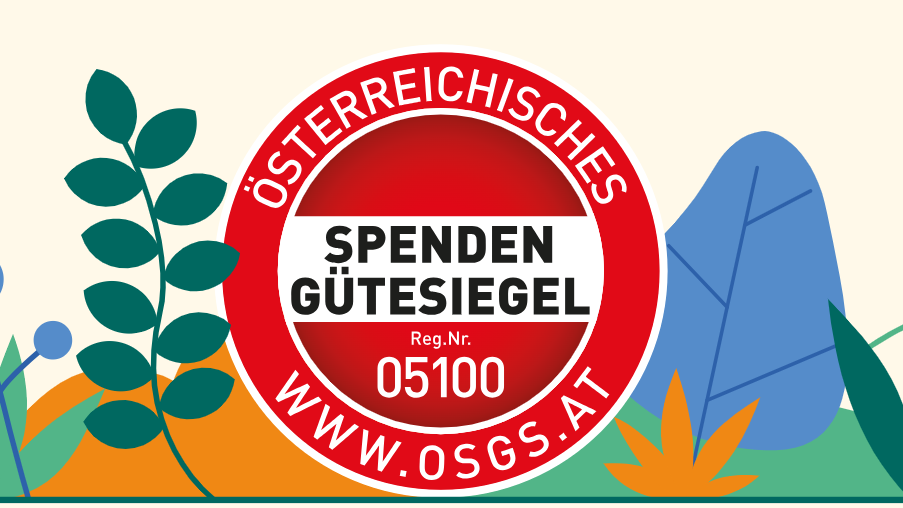 Österreichisches Spendengütesiegel ÖSGS
