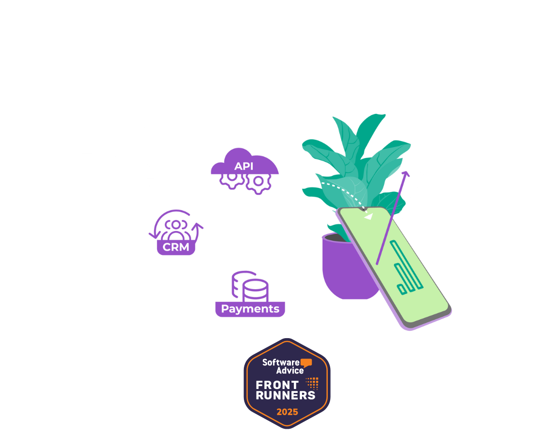 Mit der Fundraising Software der FundraisingBox wird dein digitales Fundraising ganz einfach