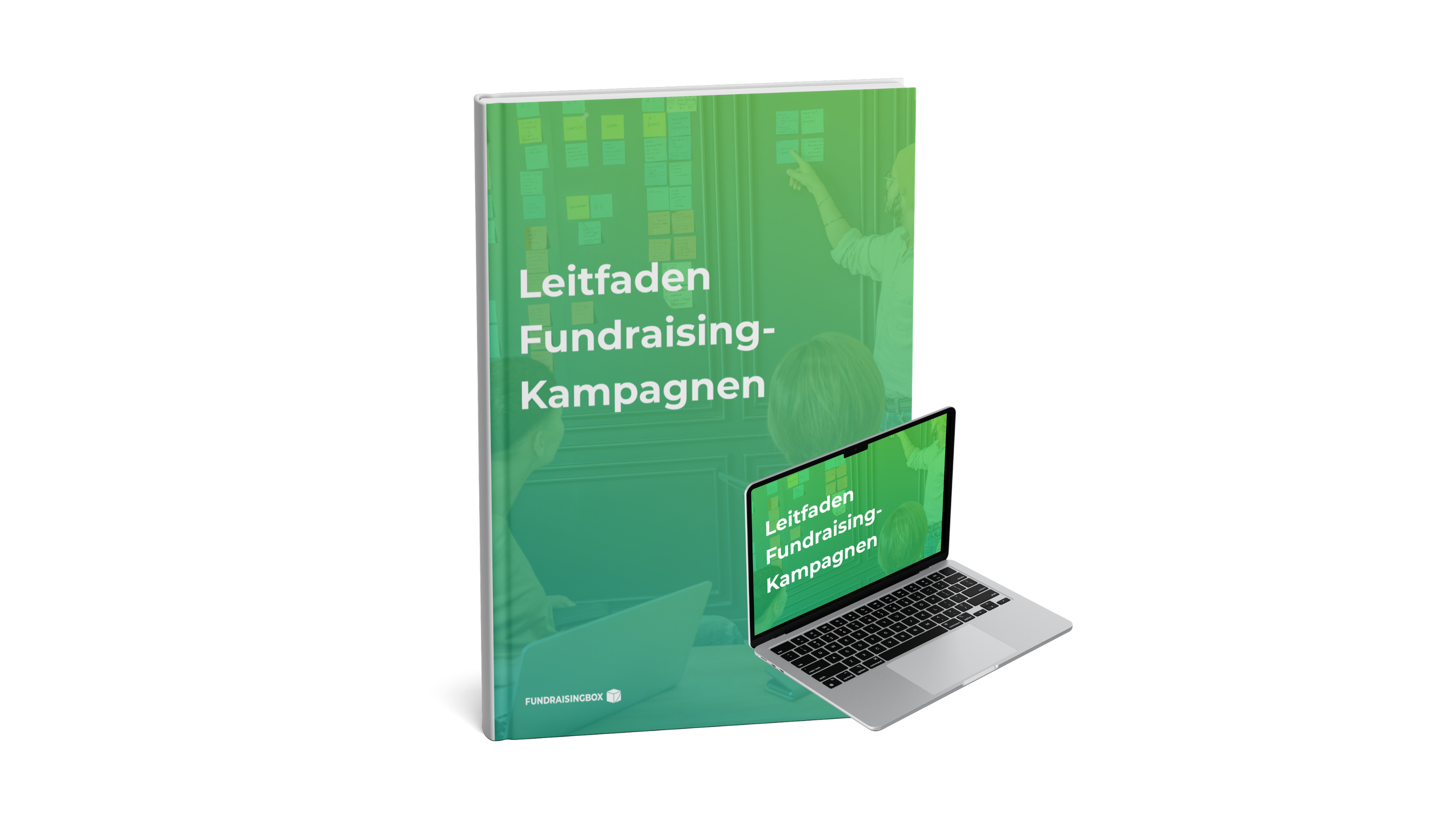 Whitepaper Kampagnenplanung