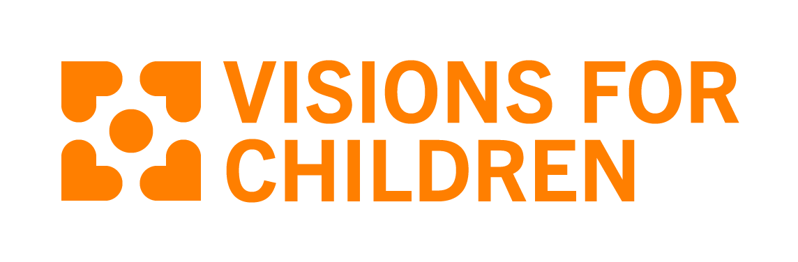 visions for children logo