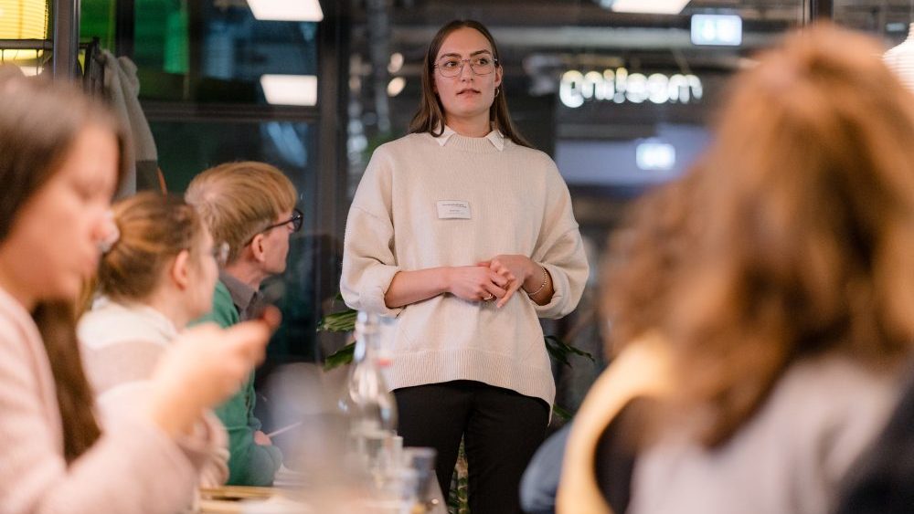 FundraisingBox Netzwerkteffen Best Practices
