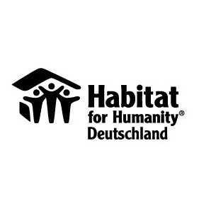 Logo Habitat for Humanity