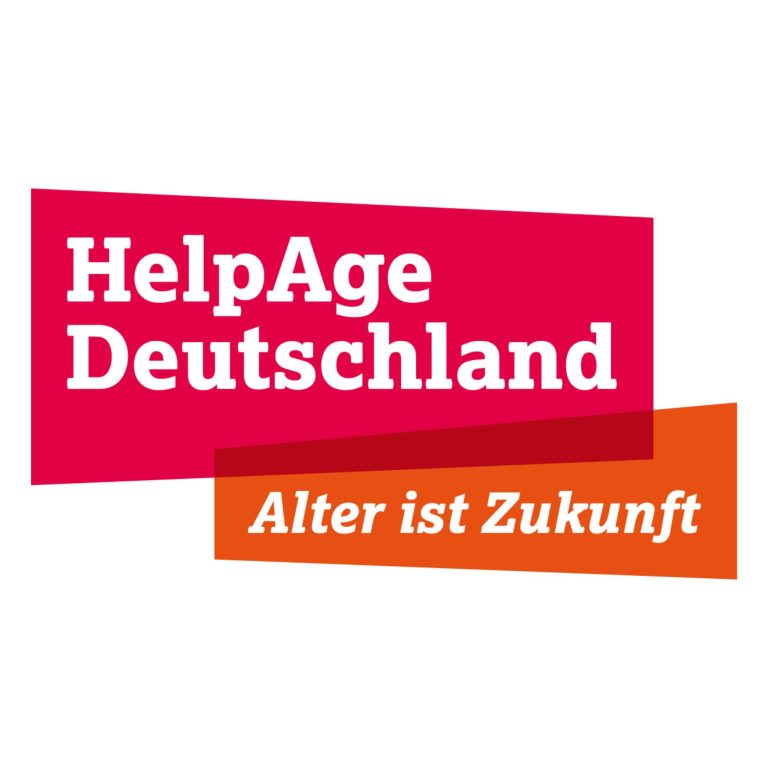 Logo Helpage