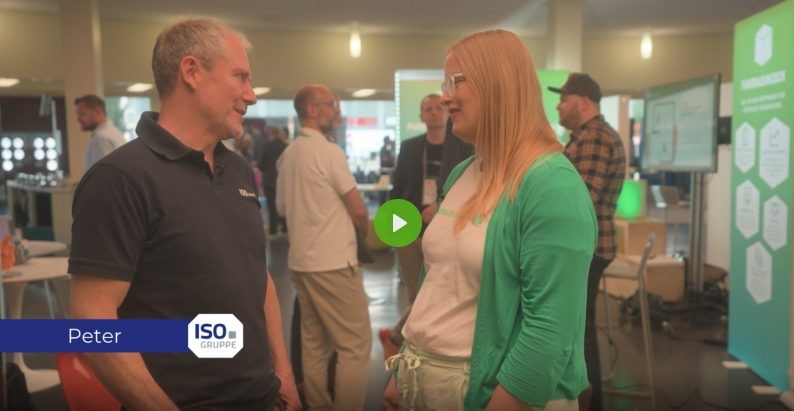 Bild ISO Partnervideo