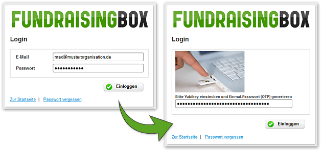 FundraisingBox_Yubico-Login