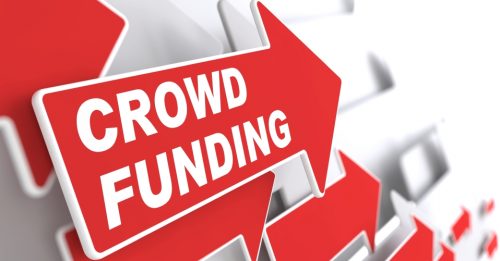 Crowd Funding, Spendenaktionen, FundraisingBox