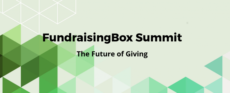 FundraisingBox Summit